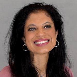 Ramani Durvasula Ostati ili otići?