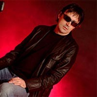 Vladimir Đurić Đura Beograd bez sna