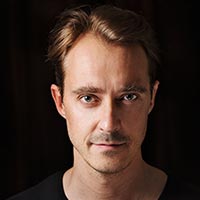 Jonas Karlson Cirkus