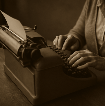 Agata Kristi „drži“ časove pisanja Agata Kristi u očima veštačke inteligencije