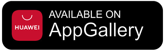 Huawei AppGallery Hover